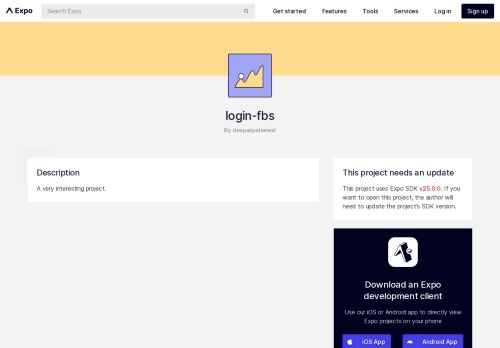 
                            6. login-fbs on Expo