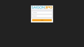 
                            1. login - fecredit monitoring - SAIGON BPO