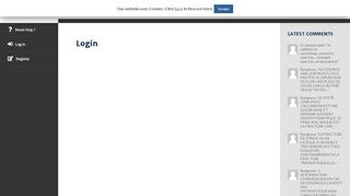 
                            10. Login – FIFA Medical Platform - FIFA Medical Diploma