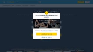 
                            11. Login - FireCams.com