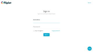 
                            12. Login - Fliplet