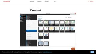 
                            13. Login Flow Chart Sample - Conceptdraw.com