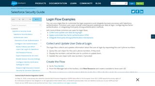 
                            10. Login Flow Examples | Salesforce Security Guide | Salesforce ...