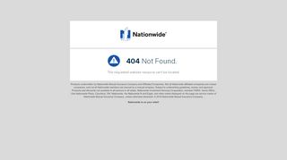 
                            3. Login for Insurance & Investments | Nationwide.com