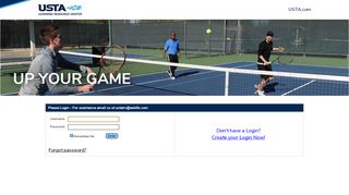 
                            7. Login for USTA Learning Resource Center (USTA LRC) - Home ...