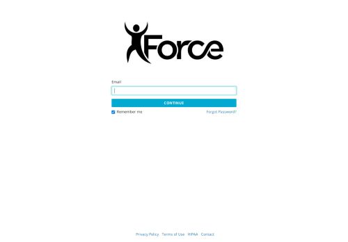 
                            8. Login | Force Therapeutics