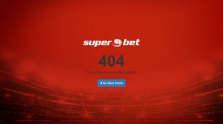 
                            4. Login form - SUPERBET