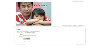 
                            8. Login | FOTOSPORT