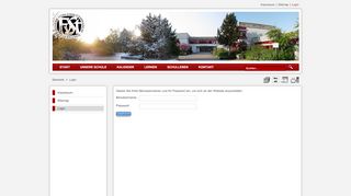 
                            1. Login - Freiherr-vom-Stein-Gymnasium Leverkusen