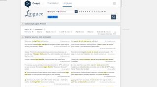 
                            12. login from - French translation – Linguee