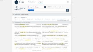 
                            10. login from - Traduction française – Linguee