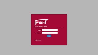 
                            8. Login | FSN Online