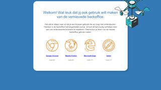 
                            1. Login | Ga direct aan de slag! - MyParcel