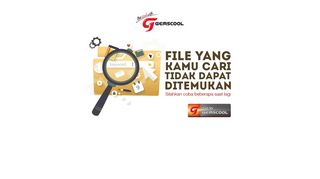 
                            1. Login - Gemscool Game Portal Pertama Di Indonesia - Be Cool With ...