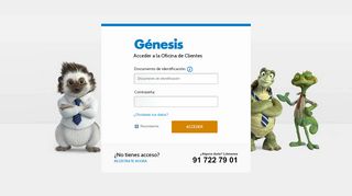 
                            11. Login - Genesis