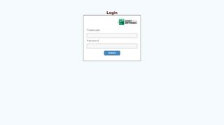 
                            2. Login - Geojit Financial Services