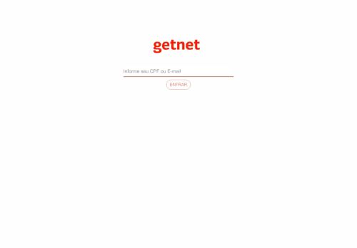 
                            6. Login - Getnet