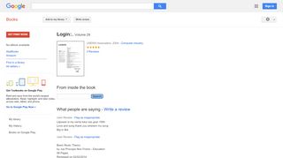 
                            4. Login:. - Google Books