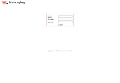 
                            6. Login - GRID Communications