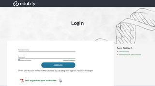 
                            11. Login – Grundlagenkurs