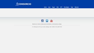 
                            3. login - Grupo Consorcio - Consorcionline