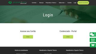 
                            10. Login - Grupo Sia|Net