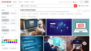 
                            1. Login Hacking Images, Stock Photos & Vectors | Shutterstock