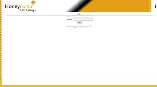 
                            9. Login - HC Portal