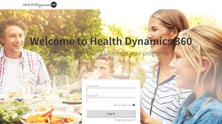 
                            13. Login - Health Dynamics 360
