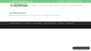 
                            4. Login - Herbalife Independent Distributor | South Africa