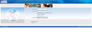 
                            1. login here - Airtel