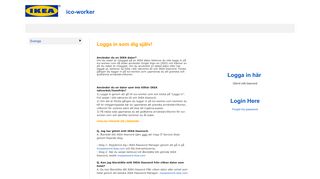 
                            3. Login Here - ico-worker.com