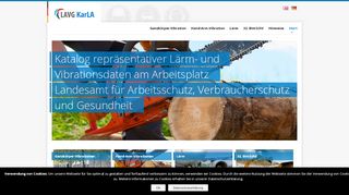 
                            4. Login Hersteller :: KarLA - Info