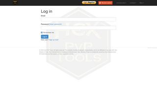 
                            12. Login | Hex PvP Tools