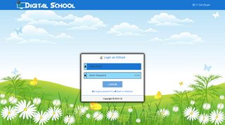 
                            1. Login | High Digital School