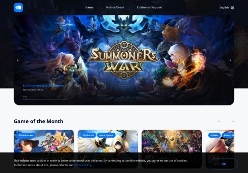 
                            4. Login Hive Summoner Wars - Com2us Forums