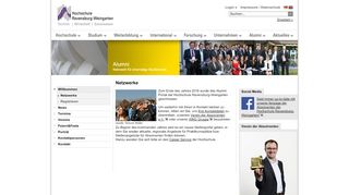 
                            12. Login - Hochschule Ravensburg-Weingarten