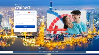 
                            9. Login - Hong Leong Bank Connect