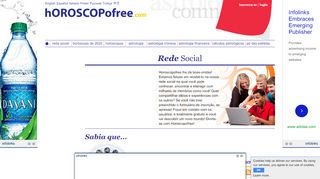 
                            2. Login - hOROSCOPofree.com