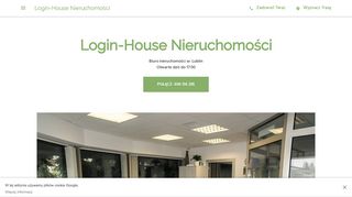 
                            7. Login-House Nieruchomości - Biuro nieruchomości w: Lublin