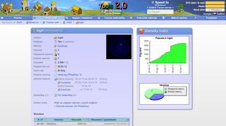 
                            5. login - Hráči - tx3.travian.cz (2013) - Getter-Tools