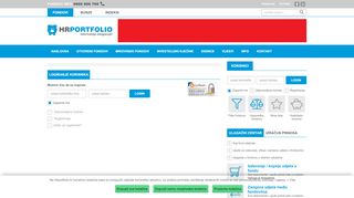 
                            12. Login - hrportfolio.hr