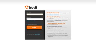 
                            1. Login - Hudl