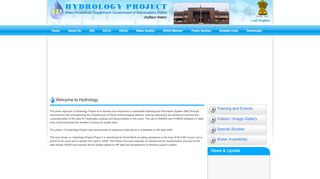 
                            10. Login - Hydrology Project