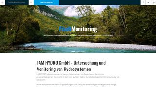 
                            13. Login - I AM HYDRO GmbH