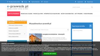 
                            5. login i hasło do eru-pzu - Zasoby - e-prawnik.pl