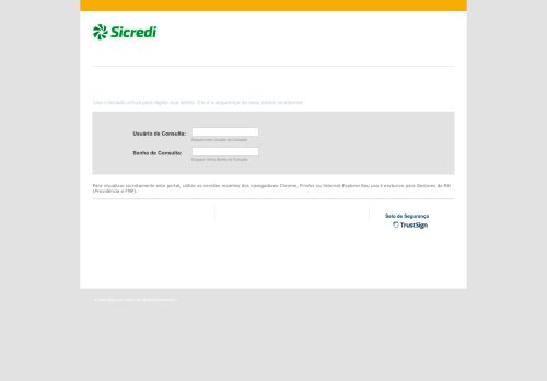 
                            2. Login - Icatu Online