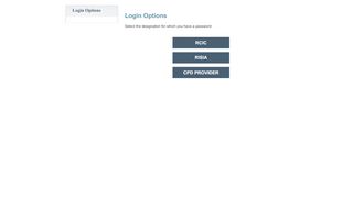 
                            7. Login - ICCRC - CRCIC