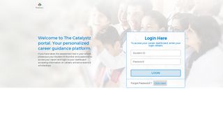 
                            13. Login | iDreamCareer