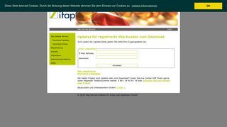 
                            9. Login - ifap